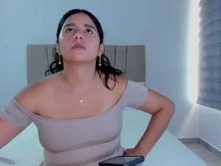natasha22 from CamSoda is Freechat