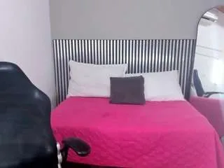 Natashajurado from CamSoda