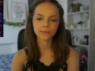 Natashamiala from CamSoda