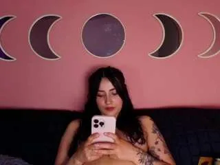 natashapride from CamSoda is Freechat