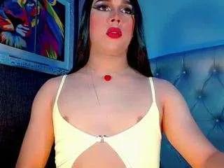 nathaliacampbell from CamSoda is Freechat