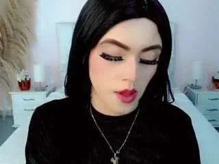 nathalialoes1 from CamSoda is Freechat