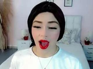 nathalialoes1 from CamSoda is Freechat
