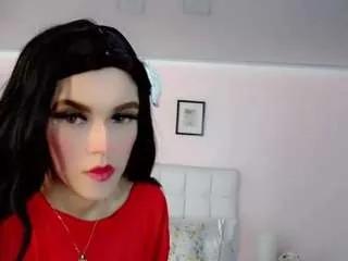 nathalialoes1 from CamSoda is Freechat