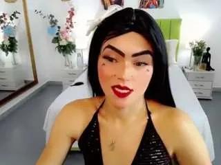 nathalialoes1 from CamSoda is Freechat