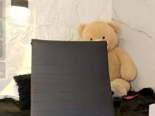 nathaly-wild from CamSoda is Freechat