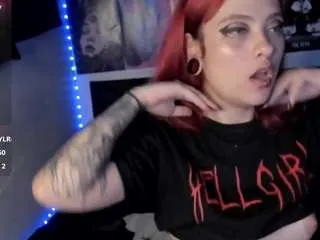 nathaly-wild from CamSoda is Freechat
