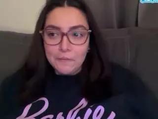 nativepumpkin95 from CamSoda is Freechat