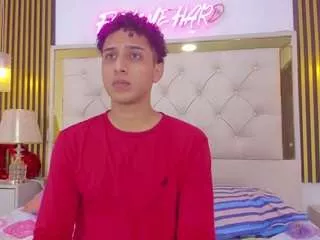 Naturo-sex from CamSoda