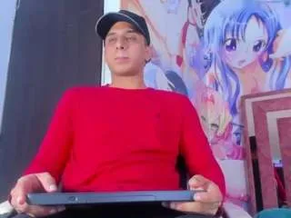 Naturo-sex from CamSoda