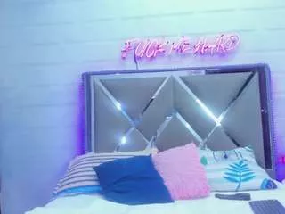 Naturo-sex from CamSoda