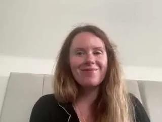 naughty-rosie from CamSoda is Freechat