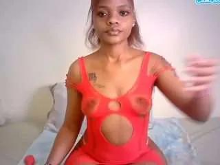 naughtyangel8 from CamSoda is Freechat