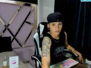 naughtyboyrx from CamSoda is Freechat