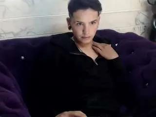 naughtyboyrx from CamSoda is Freechat