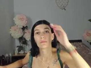 naughtycassie69 from CamSoda is Freechat