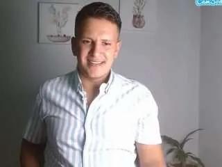 naughtydaniel from CamSoda is Freechat