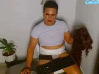 naughtydaniel from CamSoda is Freechat