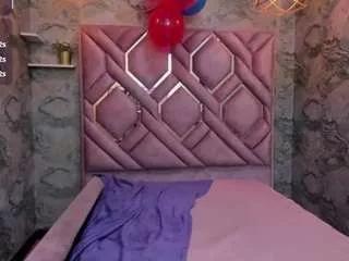 Neffertiryebonny from CamSoda