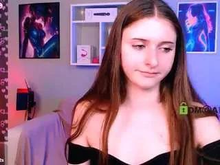 nekky-mouse from CamSoda
