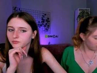 nekky-mouse from CamSoda