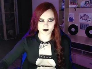 Nellene from CamSoda
