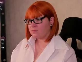 Nelly-collins from CamSoda