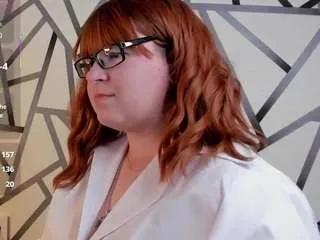 Nelly-collins from CamSoda