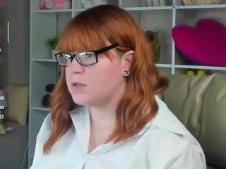 nelly-collins from CamSoda is Freechat