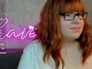 nelly-collins from CamSoda is Freechat