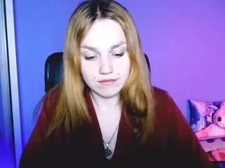 nelly-storm from CamSoda is Freechat