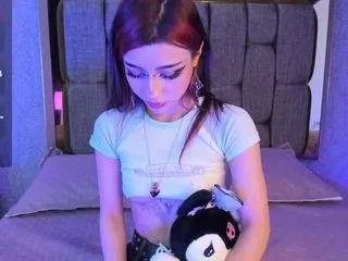 Nemesi-castel from CamSoda