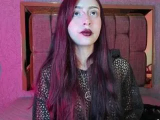 Nemesi-castel from CamSoda