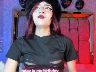 Nemesi-castel from CamSoda