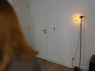 neonymuse from CamSoda is Freechat