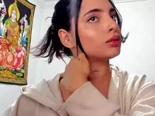 nessaa88 from CamSoda