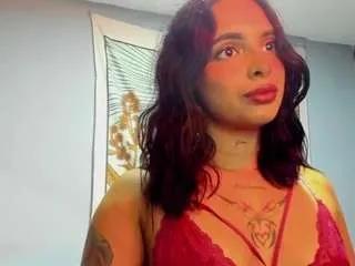nessaa88 from CamSoda