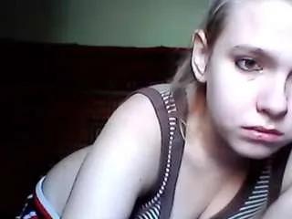 Nettieschettig from CamSoda