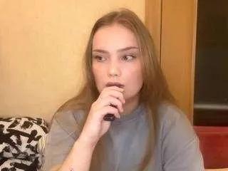 nicholletassie from CamSoda is Freechat