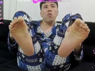 nickk-wolff from CamSoda is Freechat