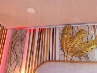 nicky-dean from CamSoda is Freechat