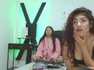 nicol-winfrey from CamSoda is Freechat