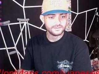 nicolas-torres99 from CamSoda is Freechat