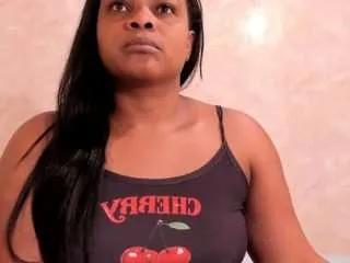 nicolblack from CamSoda is Freechat