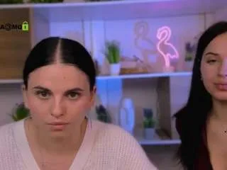 nicole-muah from CamSoda is Freechat