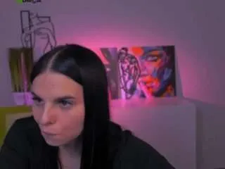 nicole-muah from CamSoda is Freechat