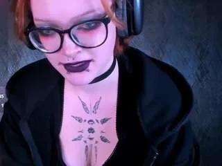 nicolefloret from CamSoda is Freechat