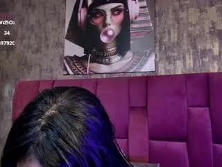 nicoleparker1 from CamSoda is Freechat
