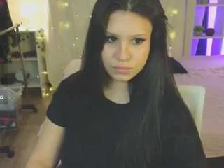 nicoleparshikova from CamSoda is Freechat