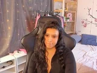nicoleparshikova from CamSoda is Freechat